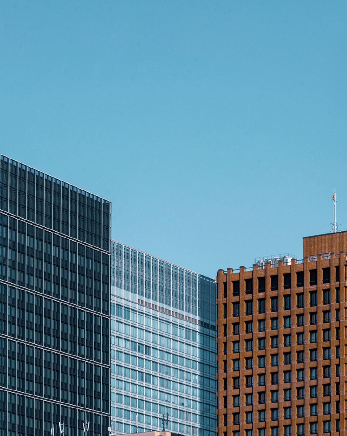 コンピュータマインド社の外観